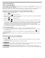 Preview for 14 page of Frigidaire 318200183 (0903) Control Manual