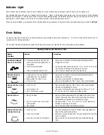 Preview for 10 page of Frigidaire 318200407 Owner'S Manual