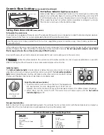 Предварительный просмотр 14 страницы Frigidaire 318200413 Use & Care Manual