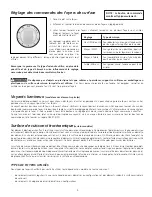 Preview for 19 page of Frigidaire 318200603 Owner'S Manual