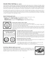 Preview for 7 page of Frigidaire 318200612 Use & Care Manual