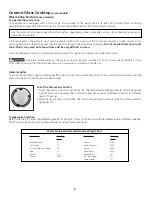 Preview for 8 page of Frigidaire 318200612 Use & Care Manual