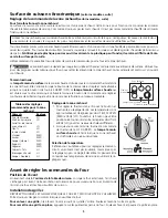 Предварительный просмотр 35 страницы Frigidaire 318200830 Use & Care Manual