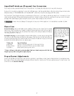 Preview for 7 page of Frigidaire 318200869 Use & Care Manual