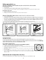 Preview for 25 page of Frigidaire 318200920 Use & Care Manual