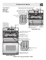 Предварительный просмотр 5 страницы Frigidaire 318200944 Use & Care Manual