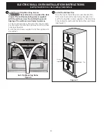 Preview for 6 page of Frigidaire 318201532 Installation Instructions Manual