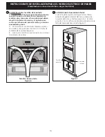 Preview for 14 page of Frigidaire 318201532 Installation Instructions Manual