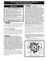 Preview for 9 page of Frigidaire 318201533 Installation Instructions Manual