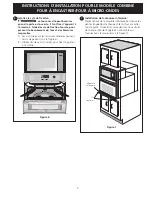 Preview for 11 page of Frigidaire 318201534 Installation Instructions Manual