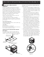 Preview for 20 page of Frigidaire 318201616 Installation Instructions Manual