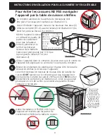 Preview for 23 page of Frigidaire 318201616 Installation Instructions Manual