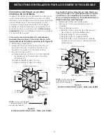 Preview for 27 page of Frigidaire 318201616 Installation Instructions Manual