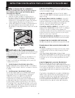 Preview for 29 page of Frigidaire 318201616 Installation Instructions Manual