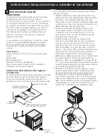 Preview for 30 page of Frigidaire 318201616 Installation Instructions Manual