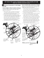 Preview for 6 page of Frigidaire 318201679 (0903) Installation Instructions Manual