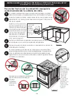 Preview for 16 page of Frigidaire 318201679 (0903) Installation Instructions Manual