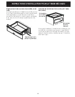 Preview for 11 page of Frigidaire 318201822 Installation Instructions Manual