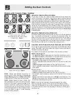 Preview for 8 page of Frigidaire 318203810 Use & Care Manual