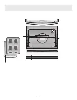 Предварительный просмотр 7 страницы Frigidaire 318203851 Use And Care Manual