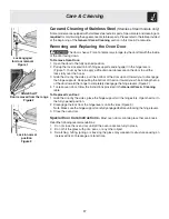 Предварительный просмотр 17 страницы Frigidaire 318203877 Use & Care Manual