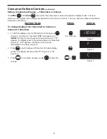 Preview for 5 page of Frigidaire 318204125 User Manual