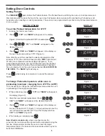 Preview for 6 page of Frigidaire 318204125 User Manual