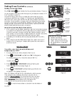 Preview for 8 page of Frigidaire 318204125 User Manual