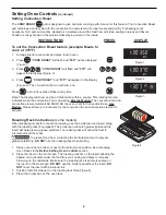 Preview for 9 page of Frigidaire 318204125 User Manual