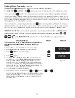 Preview for 14 page of Frigidaire 318204125 User Manual