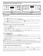 Предварительный просмотр 3 страницы Frigidaire 318204142 (0802) Instruction Manual