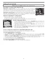 Предварительный просмотр 5 страницы Frigidaire 318204142 (0802) Instruction Manual