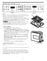 Предварительный просмотр 6 страницы Frigidaire 318204142 (0802) Instruction Manual