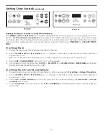 Предварительный просмотр 8 страницы Frigidaire 318204142 (0802) Instruction Manual