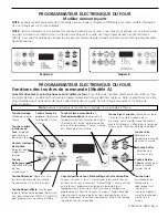 Предварительный просмотр 11 страницы Frigidaire 318204142 (0802) Instruction Manual