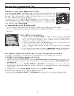 Предварительный просмотр 15 страницы Frigidaire 318204142 (0802) Instruction Manual