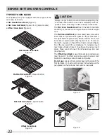 Preview for 22 page of Frigidaire 318205149 Use & Care Manual