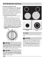 Предварительный просмотр 10 страницы Frigidaire 318205204 Use & Care Manual