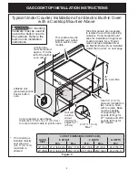 Preview for 4 page of Frigidaire 318205454 (1302) Installation Instructions Manual