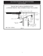 Preview for 5 page of Frigidaire 36 Installation Instructions Manual