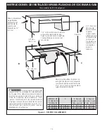 Preview for 12 page of Frigidaire 36 Installation Instructions Manual