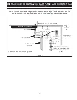 Preview for 13 page of Frigidaire 36 Installation Instructions Manual