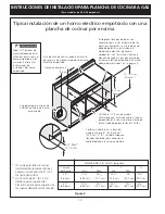 Preview for 14 page of Frigidaire 36 Installation Instructions Manual