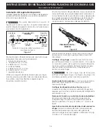 Preview for 16 page of Frigidaire 36 Installation Instructions Manual