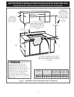 Preview for 21 page of Frigidaire 36 Installation Instructions Manual