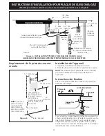 Preview for 23 page of Frigidaire 36 Installation Instructions Manual