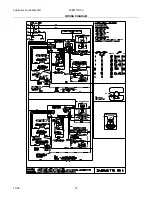 Предварительный просмотр 14 страницы Frigidaire 37054381F40S1 Factory Parts Catalog