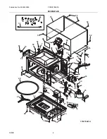 Preview for 4 page of Frigidaire 39257773D90S1 Factory Parts Catalog