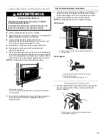 Preview for 19 page of Frigidaire 66121330 Use & Care Manual