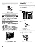 Preview for 32 page of Frigidaire 66121330 Use & Care Manual